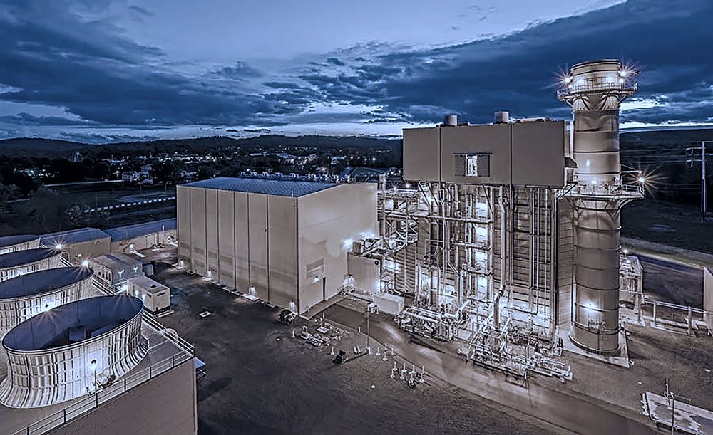 Birdsboro Power Project